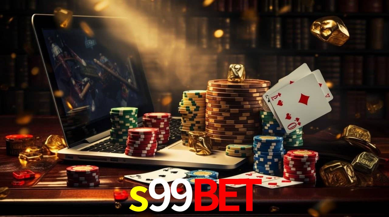 Descubra a Magia dos Jogos de Arcade no s99bet