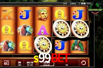 Interface Premium s99bet