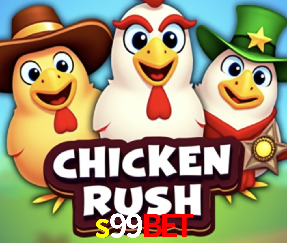 Slot Games s99bet