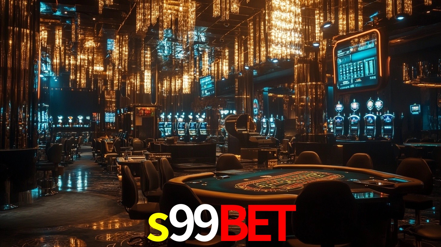 s99bet.com