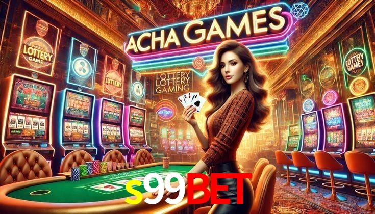 VIP Casino s99bet