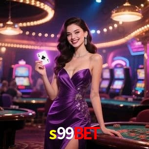 Inovações de Jogos na s99bet: O Futuro das Experiências Interativas