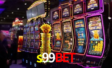 APP oficial da s99bet para mobile