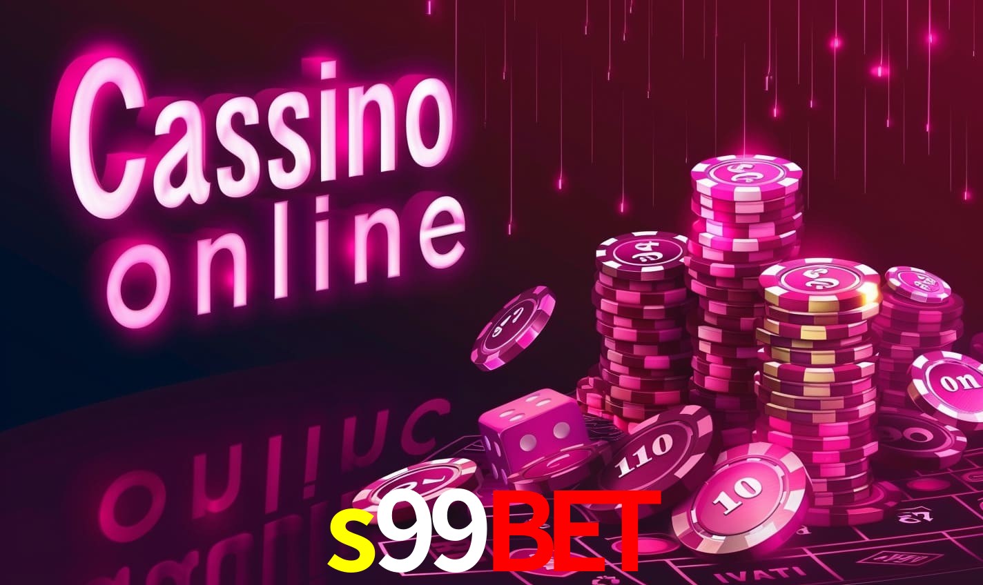 Casino Ao Vivo s99bet